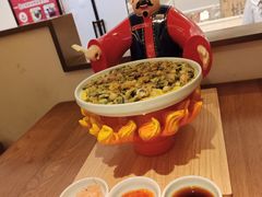 海蛎煎-闽上鲜·福建菜(龙湖滨江天街店)