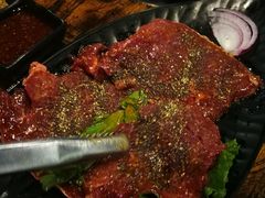 -梵行小馆烤肉(即墨店)