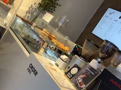 -香馥咖啡(民盈国贸城店)