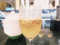 -三亚湾皇冠假日度假酒店·临风大堂酒廊