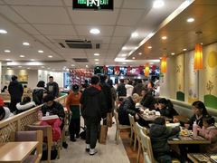 大堂-德克士(砂之船奥特莱斯店)