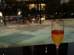 -美食汇海鲜自助餐厅·小龙虾烧烤(富力万达文华酒店)