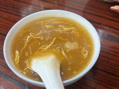 -添發碗仔翅美食