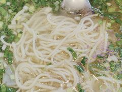 -西部马华清真兰州牛肉面·烧烤夜市(三里河店)