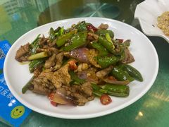 -景好海鲜餐厅(大鹏必选旅游店)