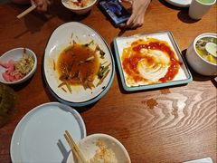 -小蓉合餐厅·川菜·陕南菜(凤城二路店)