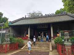 -南海神庙