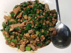 海肠捞饭-前海沿·青岛菜(大拇指广场石老人店)