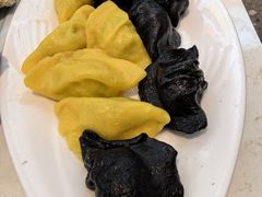 -船歌·鱼水饺青岛菜(国贸商城店)
