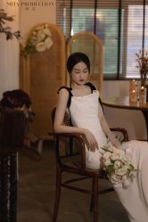 -MANLI BRIDAL婚纱