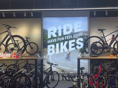 -TREK崔克自行车(徐汇滨江店)