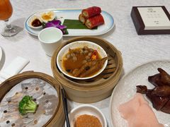 -丰鲤楼•闽南茶楼(仟禧汇店)