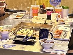 -金妈家烤肉(龙湖U城天街店)