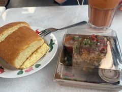 -何九海南茶店(鬼仔巷店)