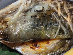 -隐泉之语日式料理(王府中环店)