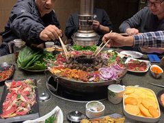-完美生活炭火烤肉(二马路店)