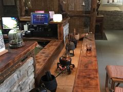 -驿舍·民國老营房院子私房菜(科学会堂店)