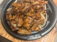 -老牌坊鲁菜名店(聊城美食岛店)