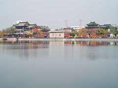 -开封府