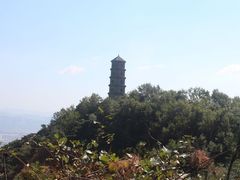 -山东五莲大青山风景区