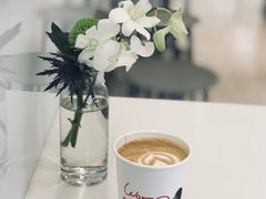 -Seesaw Coffee(上海国金中心店)