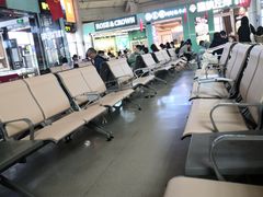 -丽江三义国际机场