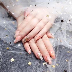 -StartNail美甲