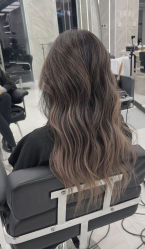 -5M HAIR SALON 旗舰店