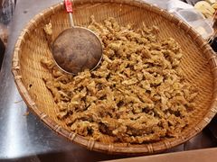 油炸酥肉-镇江龙·火锅串串(武侯祠店)