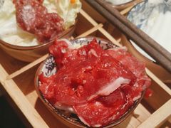 -清真·天府皇城坝百年牛肉火锅(皇城清真寺店)