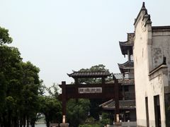 -靖港古镇