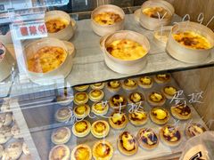 -Juicy Bakery(大学路店)