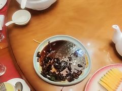 -蓬莱阁中餐厅(崇文门店)