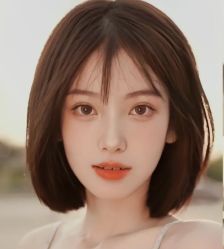 -吉艺心专业美发造型
