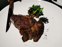 -小火花·干式熟成牛排馆Spark SteakHouse(剑桥郡店)