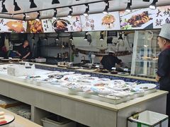 -好兄弟郭巨海鲜(天一阁店)