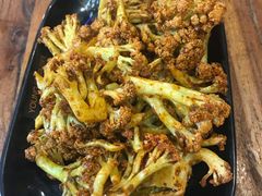 -小杨烤肉(朱雀店)