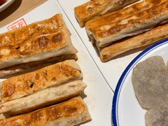 -左邻右舍褡裢火烧(石榴园店)