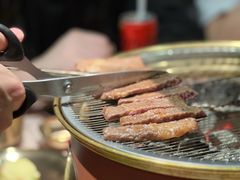 -西塔老太太泥炉烤肉(万柳华联店)