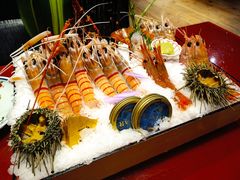 -万岛日本料理铁板烧(梅赛德斯奔驰店)