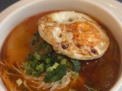 -重庆融汇国际酒店17楼·泉籁泰餐厅(沙坪坝店)