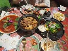 -小娘惹厨房Little Nyonya(狮城有约上榜店)
