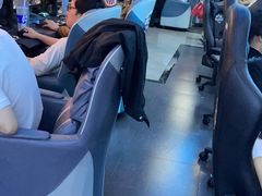 -木木不哭电竞馆(龙湖时代汇店)