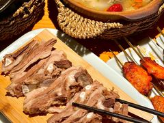 -蚝翅·海鲜粥·烧烤·龙虾季(海曙天一店)