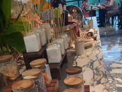 -合肥皇冠假日酒店·菲亚斯特自助餐厅(黄山路店)