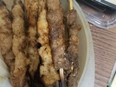 -白纸坊美式炸鸡