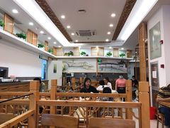 -小姜锅贴(凤凰街店)