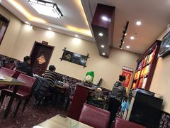 大堂-林之六八·6886大连老菜馆