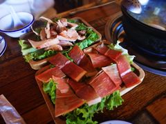 -云上珍野生菌(兴仁店)