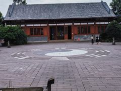 -青羊宫